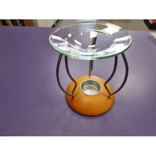 Aroma lampa