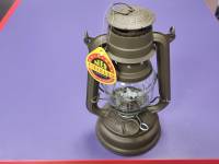 Petrolejas lampa