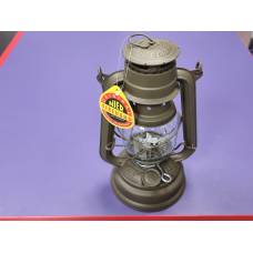 Petrolejas lampa