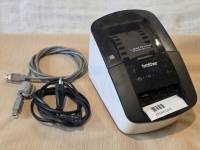 Brother Ql-700 ptinteris