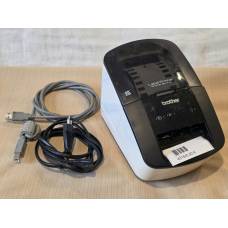 Brother Ql-700 ptinteris
