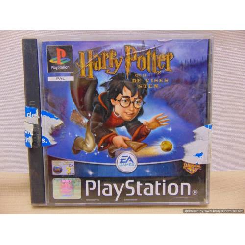 PlayStation disks