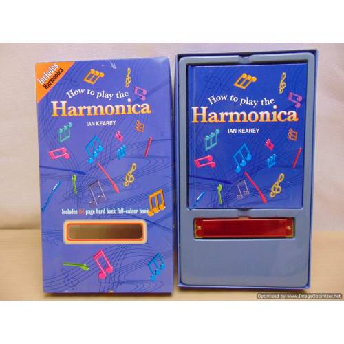 Harmonikas