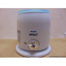 Avent pudelītes sildītājs