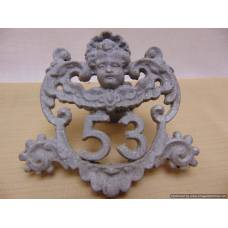 Adreses numurs "53"