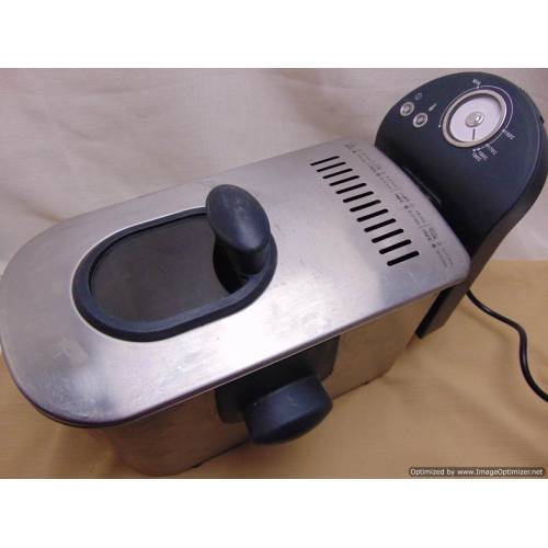 Fritieris