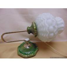 Sienas lampa