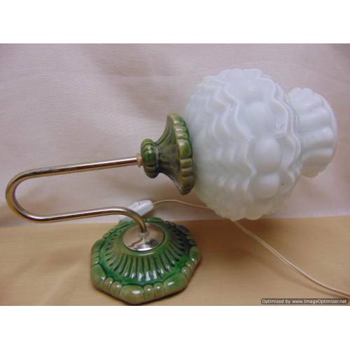 Sienas lampa