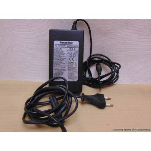 Adapteris Panasonic