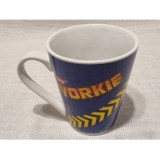Krūze "Yorkie"