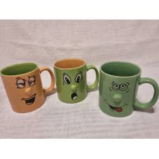 Krūzes "Emoji"