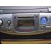 Kasešu/CD/FM magnetafons