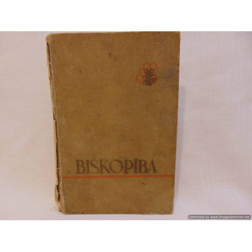 Biškopība