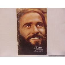 Jēzus dzīves stāsts