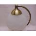 Galda lampa Maison