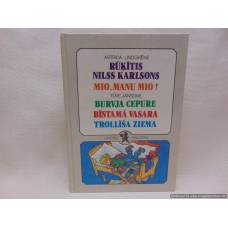 Sprīdīša bibliotēka 7