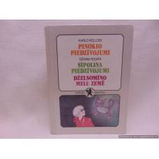 Sprīdīša bibliotēka 6