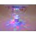 LED gaismas bumba