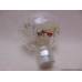 LED gaismas bumba