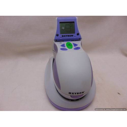 Printeris Xyron design runner