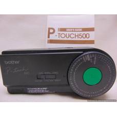 Brother P-touch