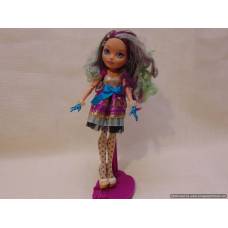 Lelle
