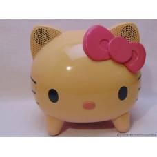 Mūzikas centrs Hello Kitty