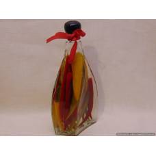 Dekoratīva pudele