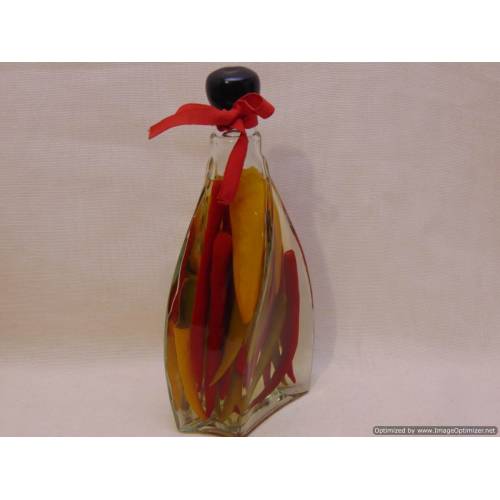 Dekoratīva pudele