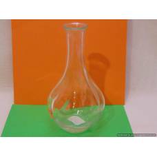Stikla pudele 400ml