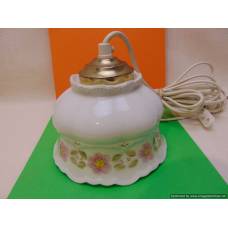 Keramikas lampa