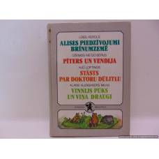 Sprīdīša bibliotēka 5