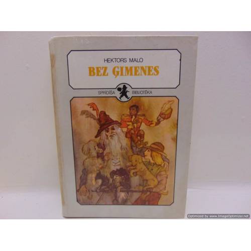 Sprīdīša bibliotēka 4