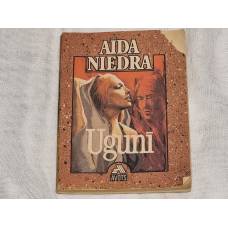 Ugunī