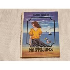 Mantojums