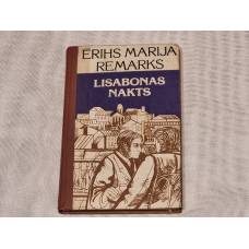 Lisabonas nakts