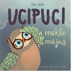 Ucipuci meklē mājas