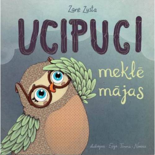 Ucipuci meklē mājas