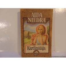 Kārdinātāja