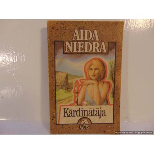 Kārdinātāja
