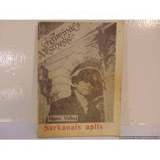 Sarkanais aplis