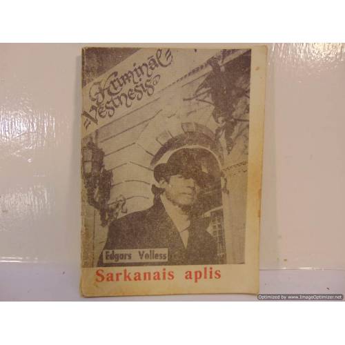 Sarkanais aplis
