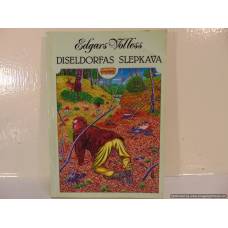 Diseldorfas slepkava