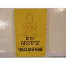 Tikai meitene