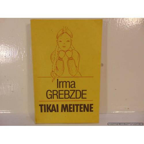 Tikai meitene