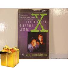 Slepenās lietas