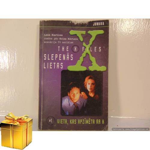 Slepenās lietas