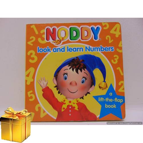 Noddy
