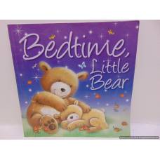 Bedtime, Little Bear