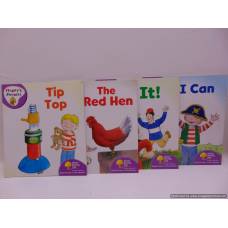 Floppy's Phonics